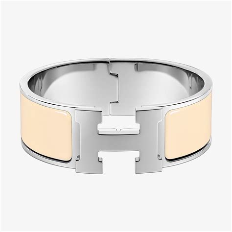 what p stands for on the hermes clic clac bracelet|hermes enamel h bracelet instructions.